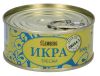 Икра Трески 100гр Лемберг