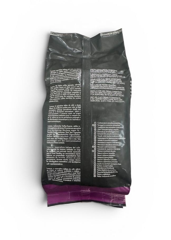 Кава в Зернах Lavazza Gusto Forte 1кг