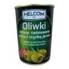 Оливки фаршировані з пастою хамоном 280гр Helcom
