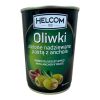 Оливки фаршеровані анчоусами Helcom 280г