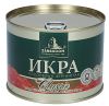 Ікра Горбуші 500гр Zarendom 2 сорт